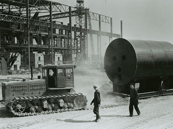 ФОТОАЛЬБОМ ВОВ