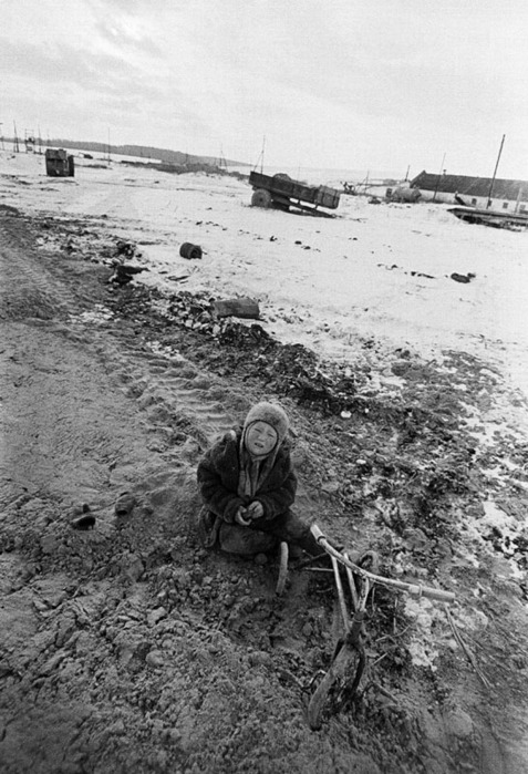 Настоящий СССР на фото 1980-х Настоящий СССР на фото 1980-х