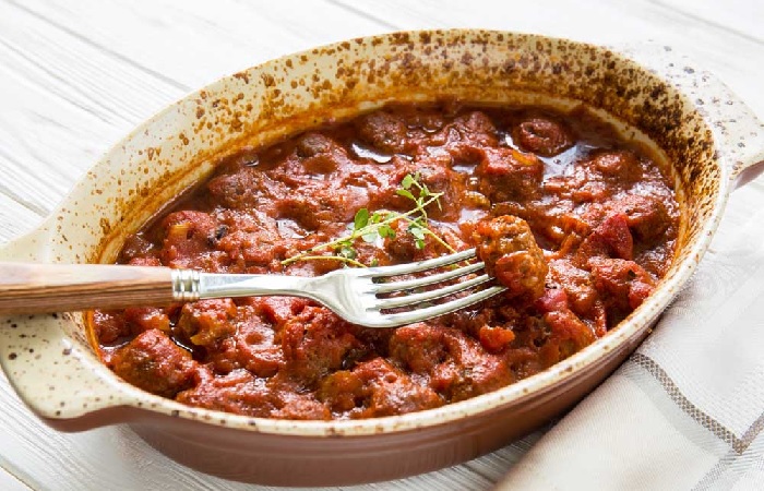С помощью всего одного вкусного соуса можно спасти или сделать невероятной любую еду. /Фото: klopotenko.com С помощью всего одного вкусного соуса можно спасти или сделать невероятной любую еду. /Фото: klopotenko.com