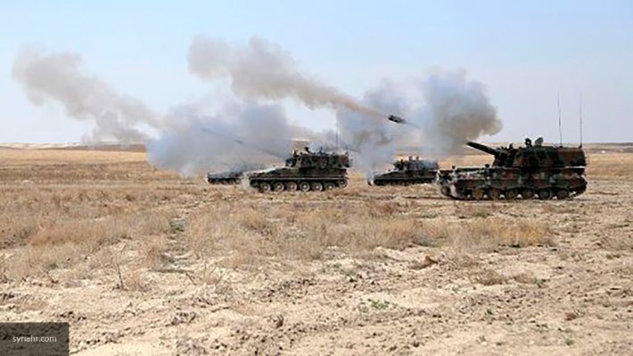 Курды из РПК напали на базу Турции: эксперт о том, зачем Анкара проводит операцию в Сирии Курды из РПК напали на базу Турции: эксперт о том, зачем Анкара проводит операцию в Сирии