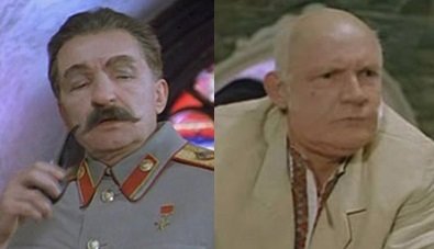 Как изменились актеры фильма "На Дерибасовской хорошая погода или на Брайтон-Бич опять идут дожди"