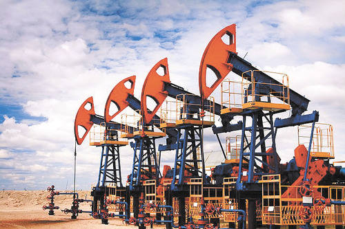 Американские нефтяники работают на Россию