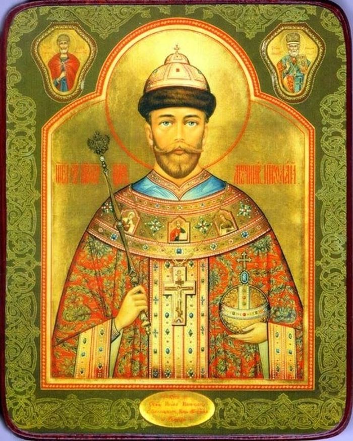 Российская Империя, факты, жизнь, Прокудин-Горский