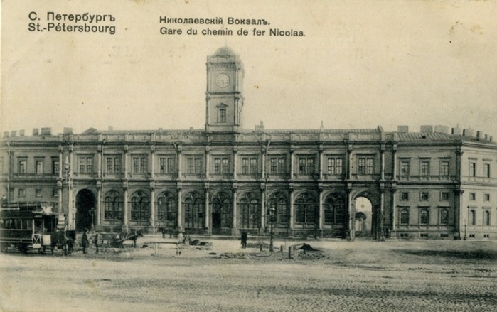 Этот день 100 лет назад. 29 (16) декабря 1912 года