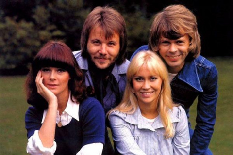 Группа ABBA тогда и сейчас. Вот как выглядят кумиры молодости в наши дни