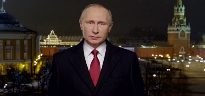 Британцев восхитили действия Путина: такого вывода не ожидал никто Британцев восхитили действия Путина: такого вывода не ожидал никто