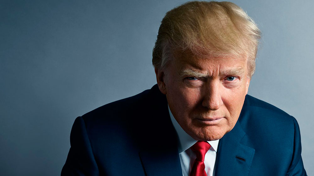 Правила жизни Дональда Трампа