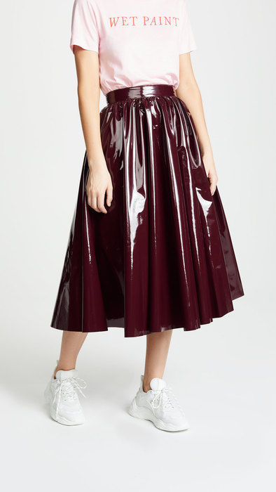MSGM (Shopbop), $346 MSGM (Shopbop), $346