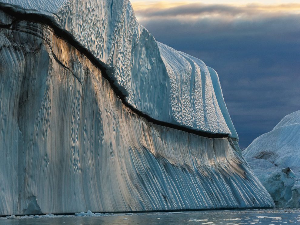 Лучшие фото National Geographic