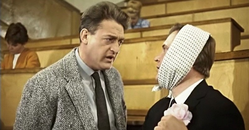 "На одну извилину больше"