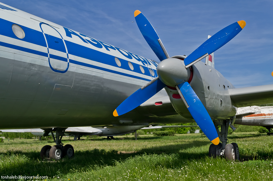 Aviation Museum-39