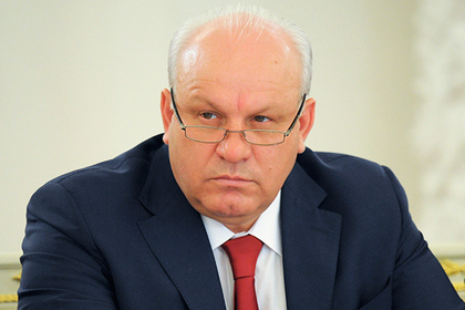 Виктор Зимин