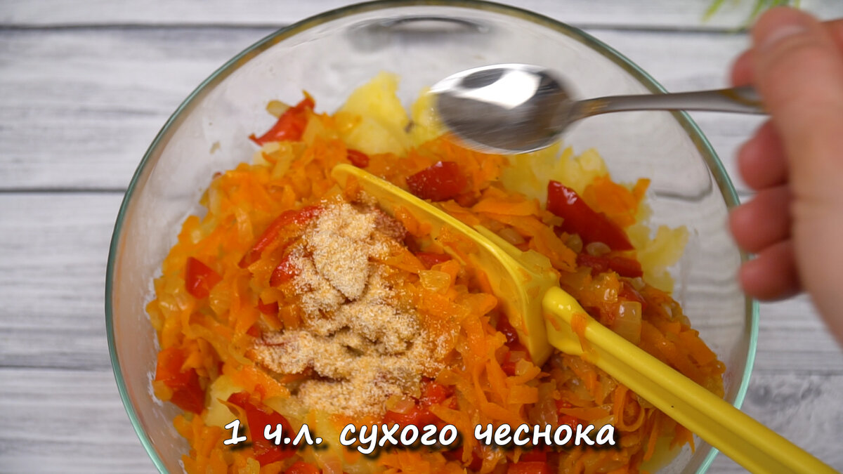 Выпросил рецепт в ресторане: еще никогда в жизни не ел такой вкусной капусты