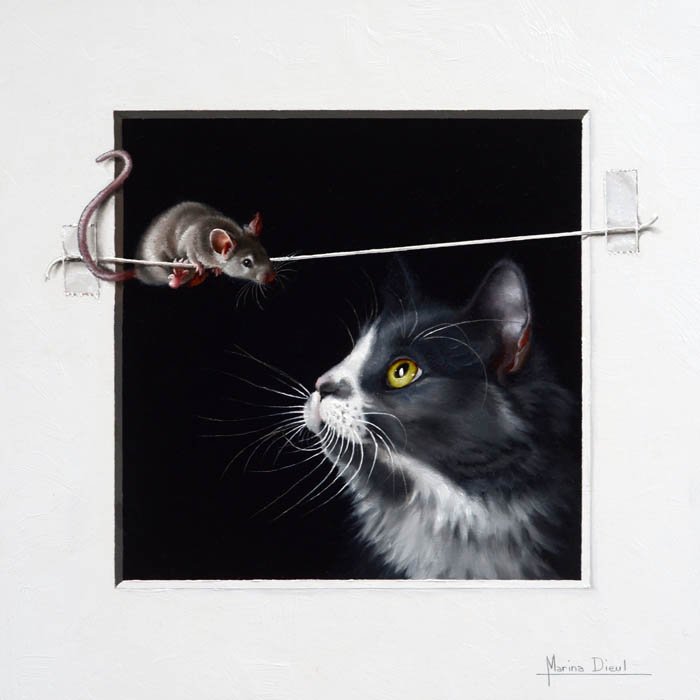 �����, ����� ���������� MarinaDieul ( �������)