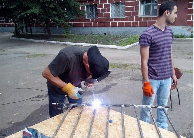 Дешевый и эффективный коллектор для нагрева воды Дешевый и эффективный коллектор для нагрева воды