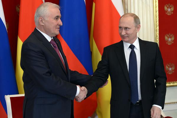 в НАТО выступили с предложением к России НАТО - Россия