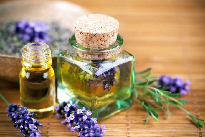 Lavande, produits cosmйtiques naturels Защититься от простуды, легко! Просто распыляй это чудо средство!