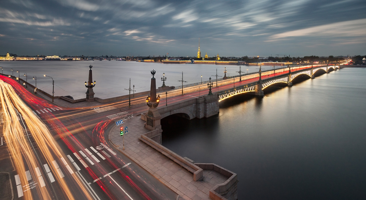 Троицкий мост мост, мосты спб, россия, санкт-петербург, спб!, фишки-мышки, фото, фотография