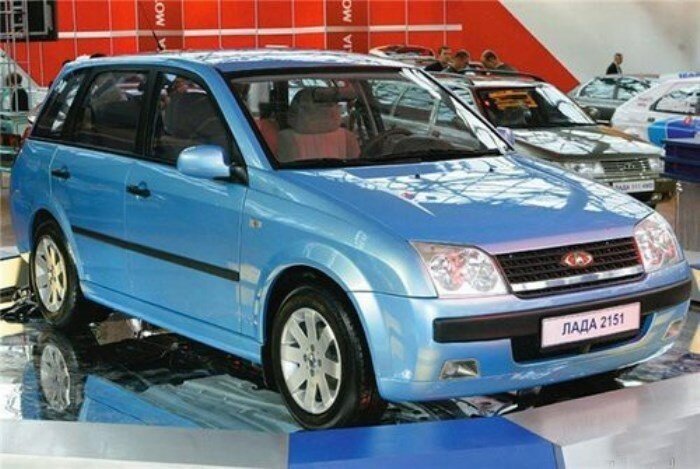 27 отечественных автомобилей, которые не вышли в серию, а могли бы изменить наш автопром 27 отечественных автомобилей, которые не вышли в серию, а могли бы изменить наш автопром