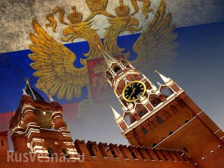 Хорошо ли Москва ответила на американские санкции? — мнение
