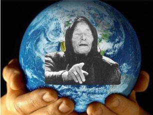 ЧТО ЖДЕТ РОССИЮ В 2018 ванга