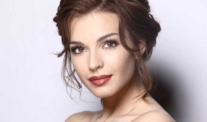 Красивые и любимые актрисы российского кино
