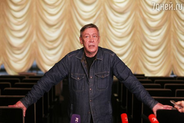 «Случилось самое страшное»: Поплавская сделала заявление о Ефремове