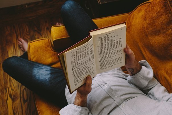 10 книг, после которых трудно начать читать новые! 10 книг, после которых трудно начать читать новые!