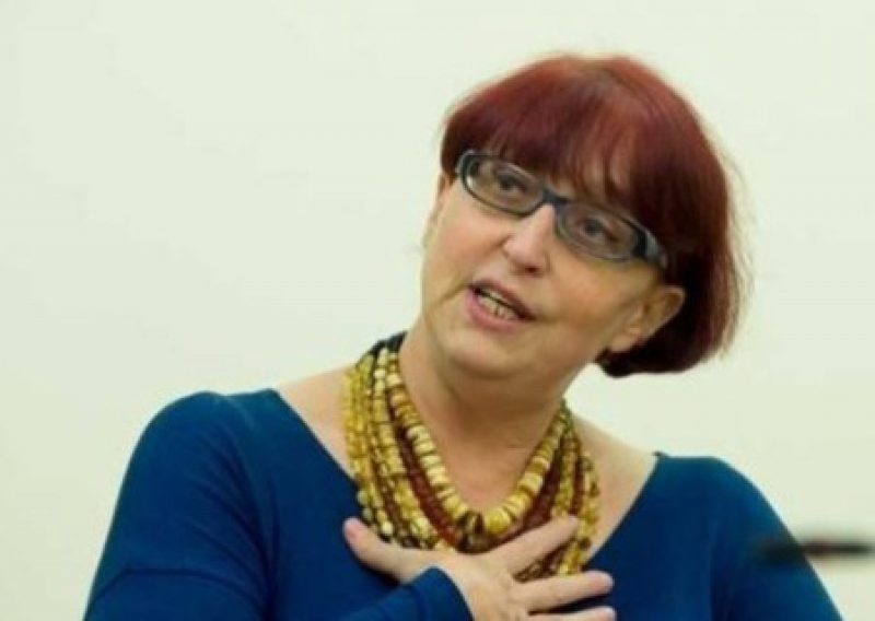 Третьякова: родственники пропавших в Донбассе наживаются на льготах