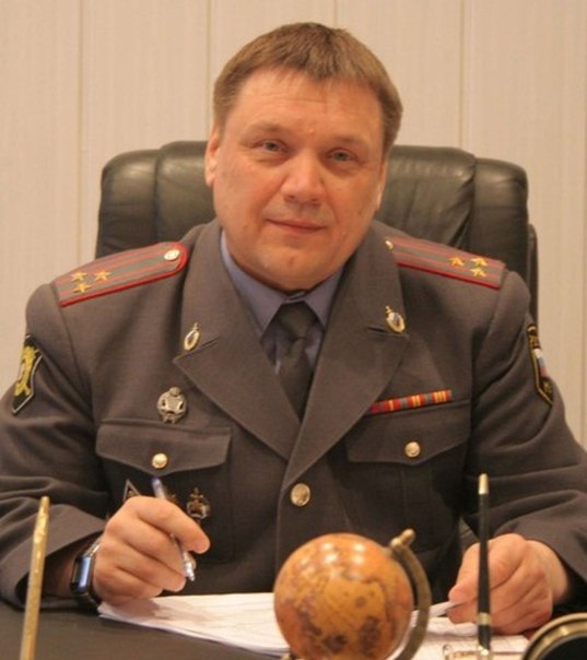 Урод в погонах убил нашу Свету