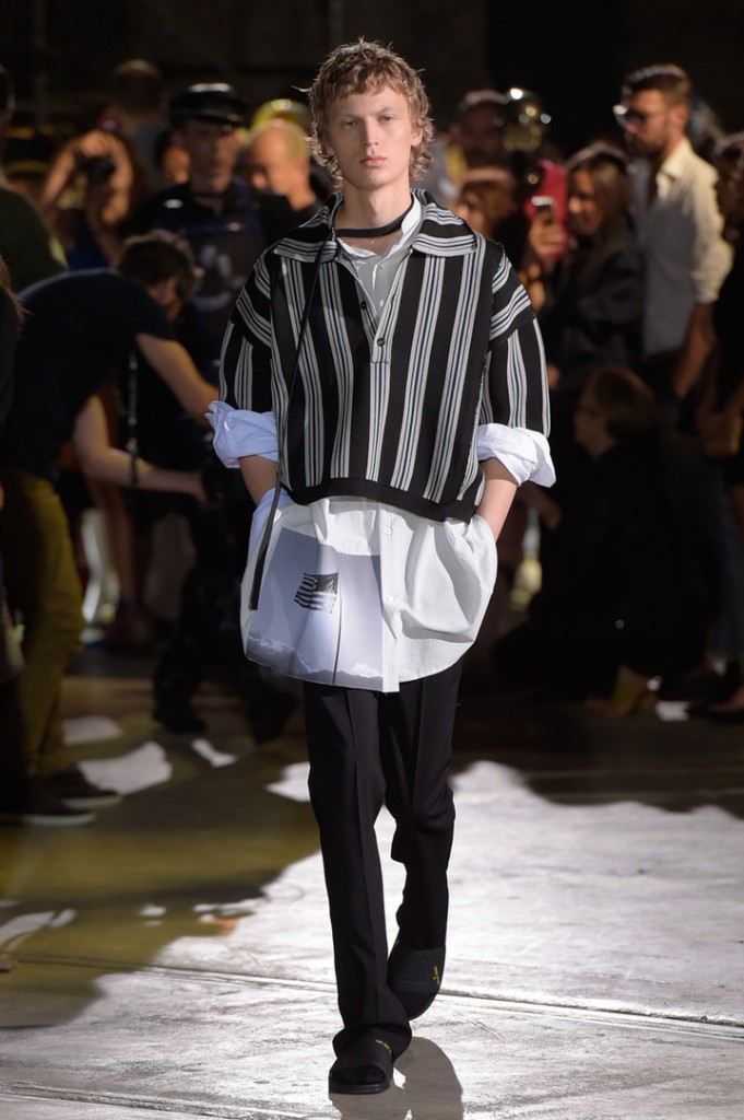 Raf Simons Raf Simons