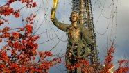 Ни шагу назад: морские волки Петра Первого