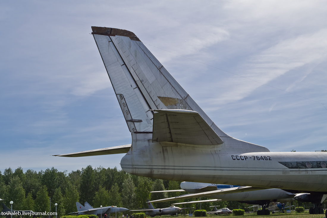 Aviation Museum-81