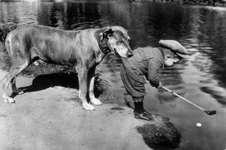 Гениальные фотографии пионера фотожурналистики Курта Хаттона Гениальные фотографии пионера фотожурналистики Курта Хаттона
