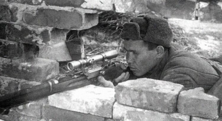  Вопрос риторический и вот почему. Начнём с краткой истории вопроса (или просто с истории). Как известно, историю пишут победители.
