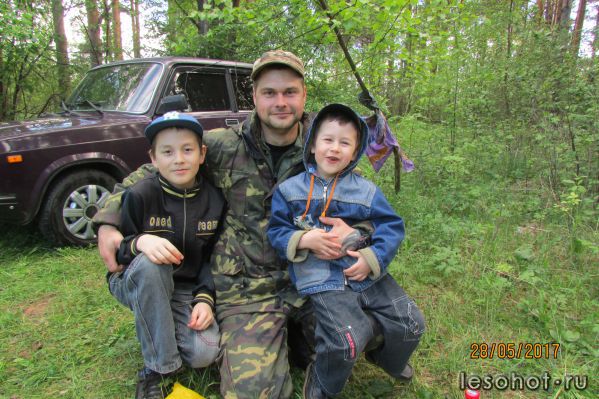НА РЫБАЛКУ ВСЕЙ СЕМЬЁЙ !!!! НА РЫБАЛКУ ВСЕЙ СЕМЬЁЙ !!!!