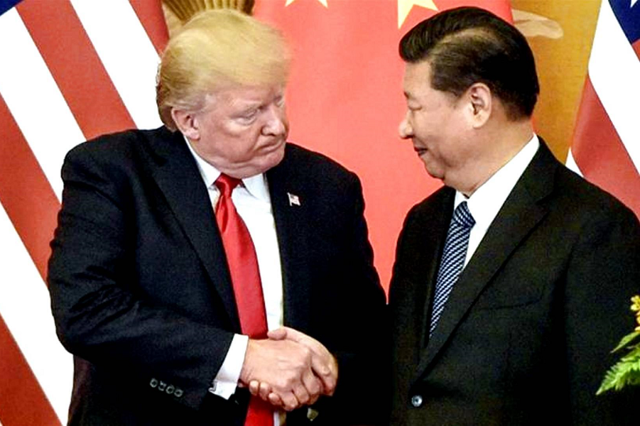Встреча президента Трампа с председателем Си на полях G-20, 1.12.18.png Встреча президента Трампа с председателем Си на полях G-20, 1.12.18.png