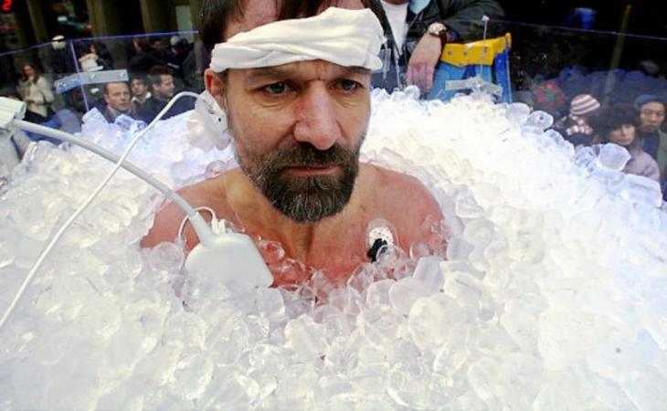 10 реальных людей со сверхспособностями