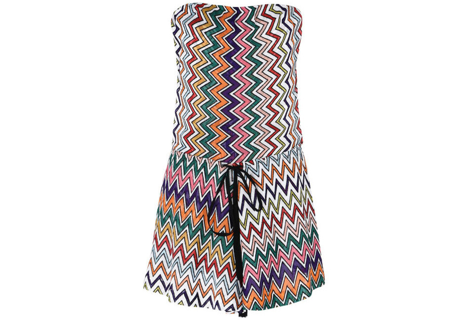 Missoni Missoni