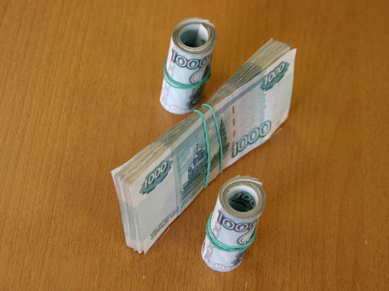 Власти захотели собирать с россиян «процент на стариков» Власти захотели собирать с россиян «процент на стариков»