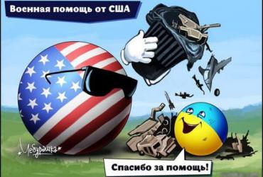 Радости Порошенко нет предела