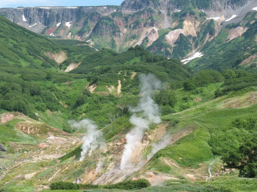 красота, россия