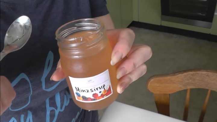 Нетривиальный рецепт с мятой: невероятно вкусно, душисто и нежно