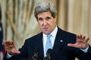 Керри: США применят любые санкции при сохранении курса РФ в отношении Киева Керри: США применят любые санкции при сохранении курса РФ в отношении Киева