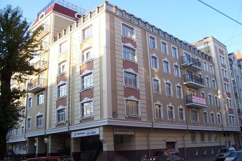 новодел, архитектура, Москва.Санкт-Петербург