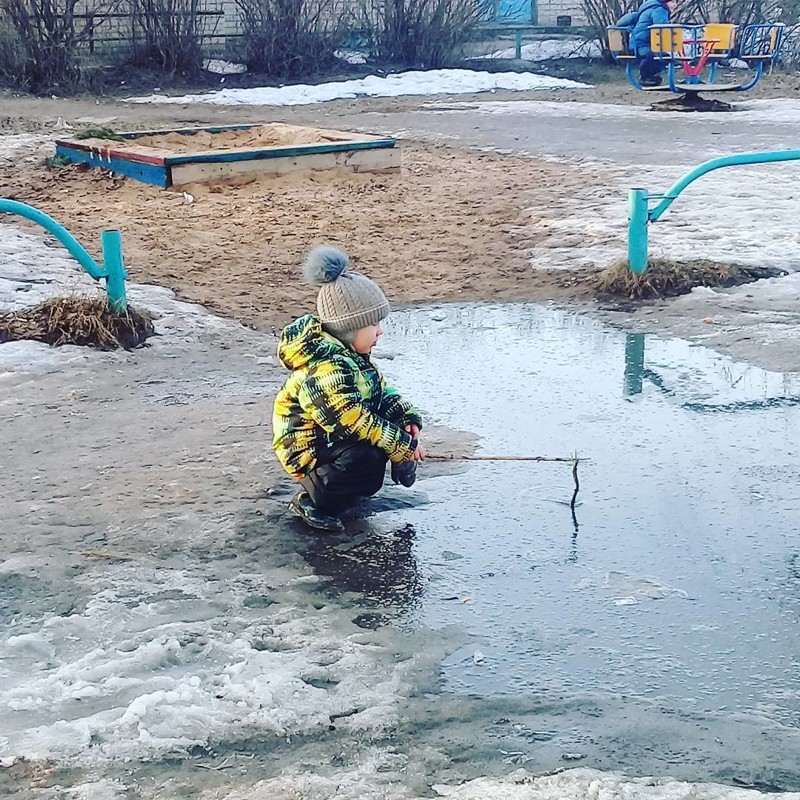 Когда рыбалка - наслаждение Когда рыбалка - наслаждение подборка, прикол, рыбалка, смешное, юмор