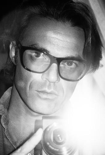 Mario Sorrenti