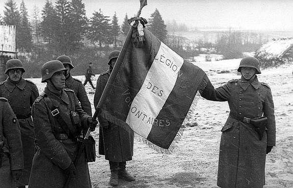 Они тоже победили? О вкладе Франции во Вторую мировую войну
