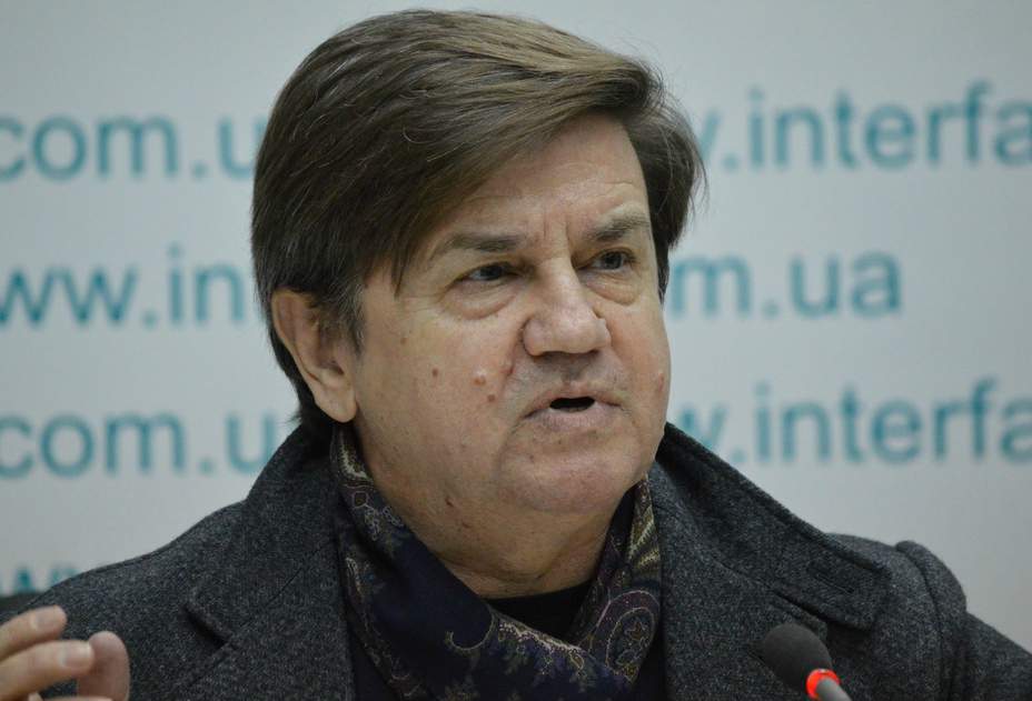 Карасёв: Россия признает ЛДНР в следующем году, накануне переизбрания Путина Карасёв: Россия признает ЛДНР в следующем году, накануне переизбрания Путина