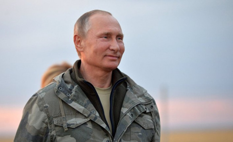 ИноСми: Не будьте полезным идиотом Путина
